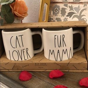 Any cat mama’s out there??